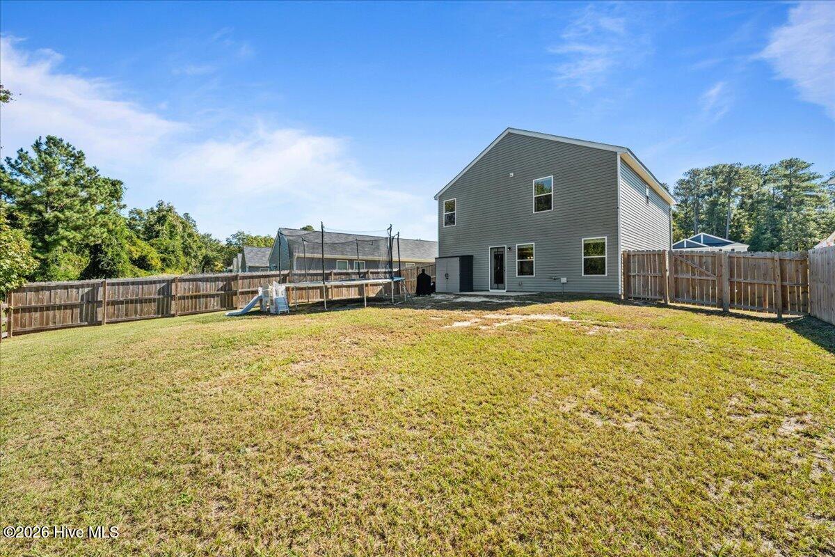728 Conductor Court Property Photo 41