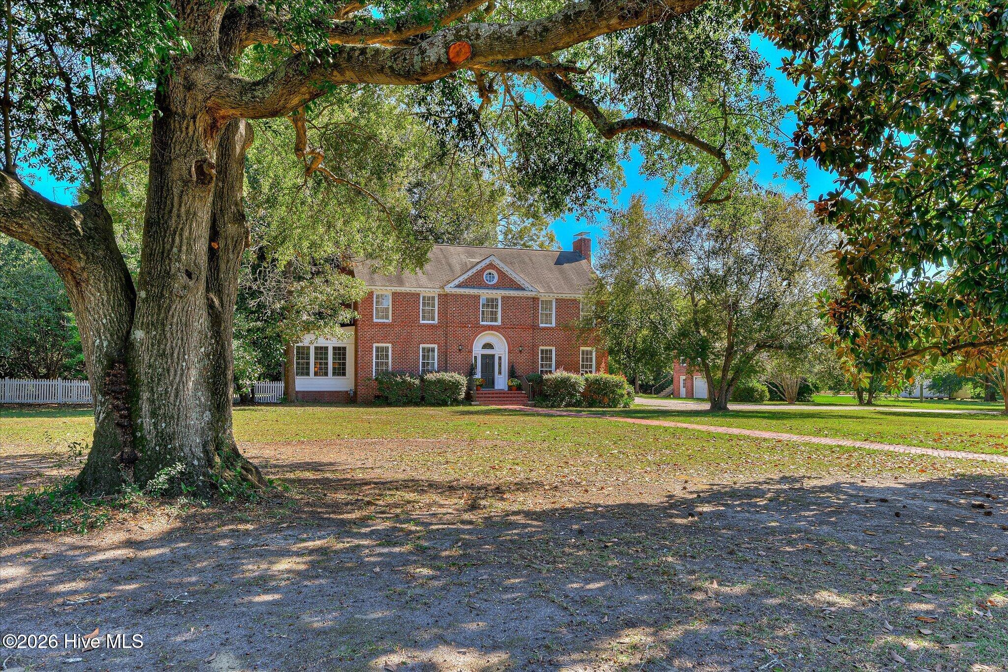 5700 Springfield Road Property Photo 1