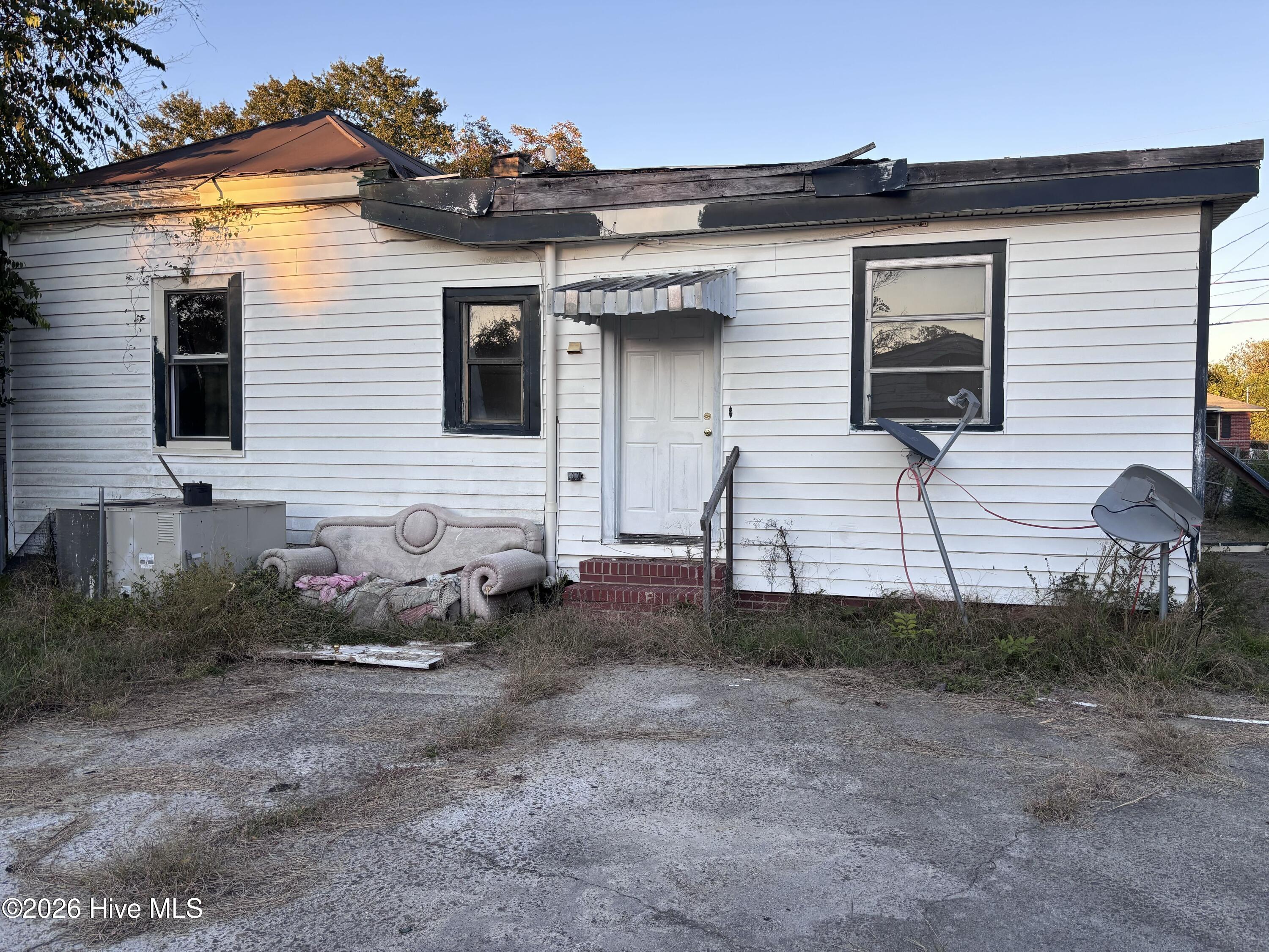 1126 Turpin Street Property Photo 1