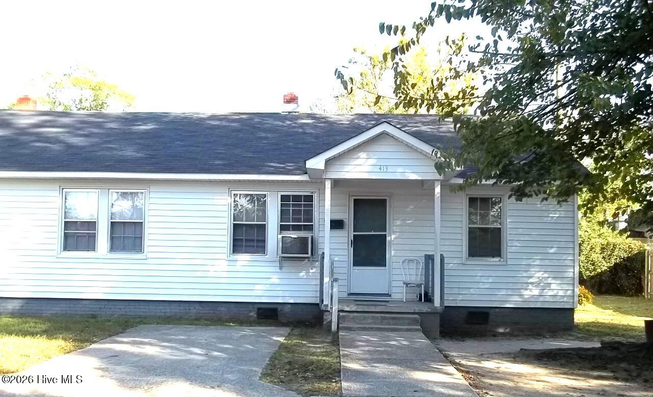 413 Vance Street Property Photo 1
