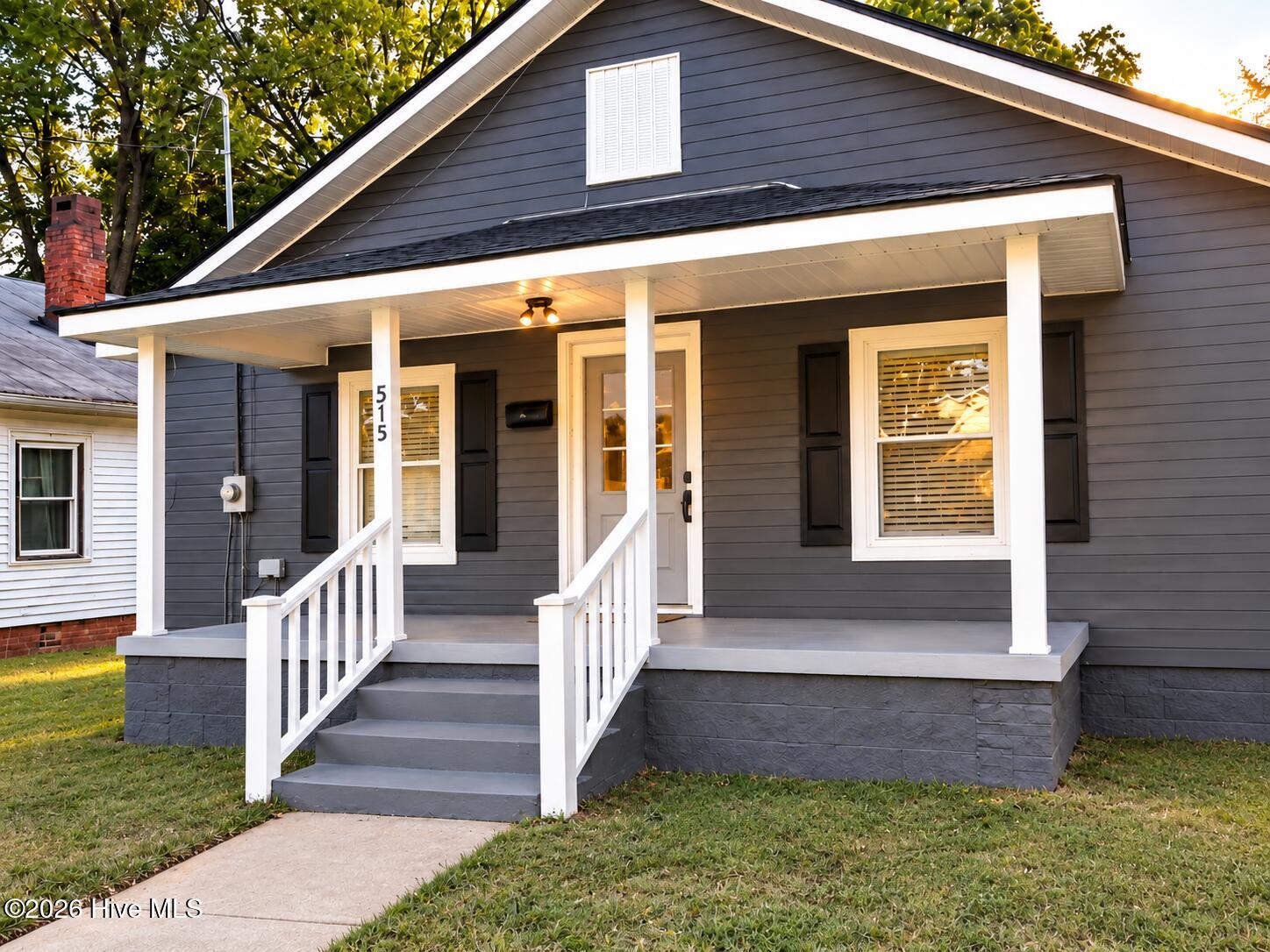 515 Vance Street Property Photo 1
