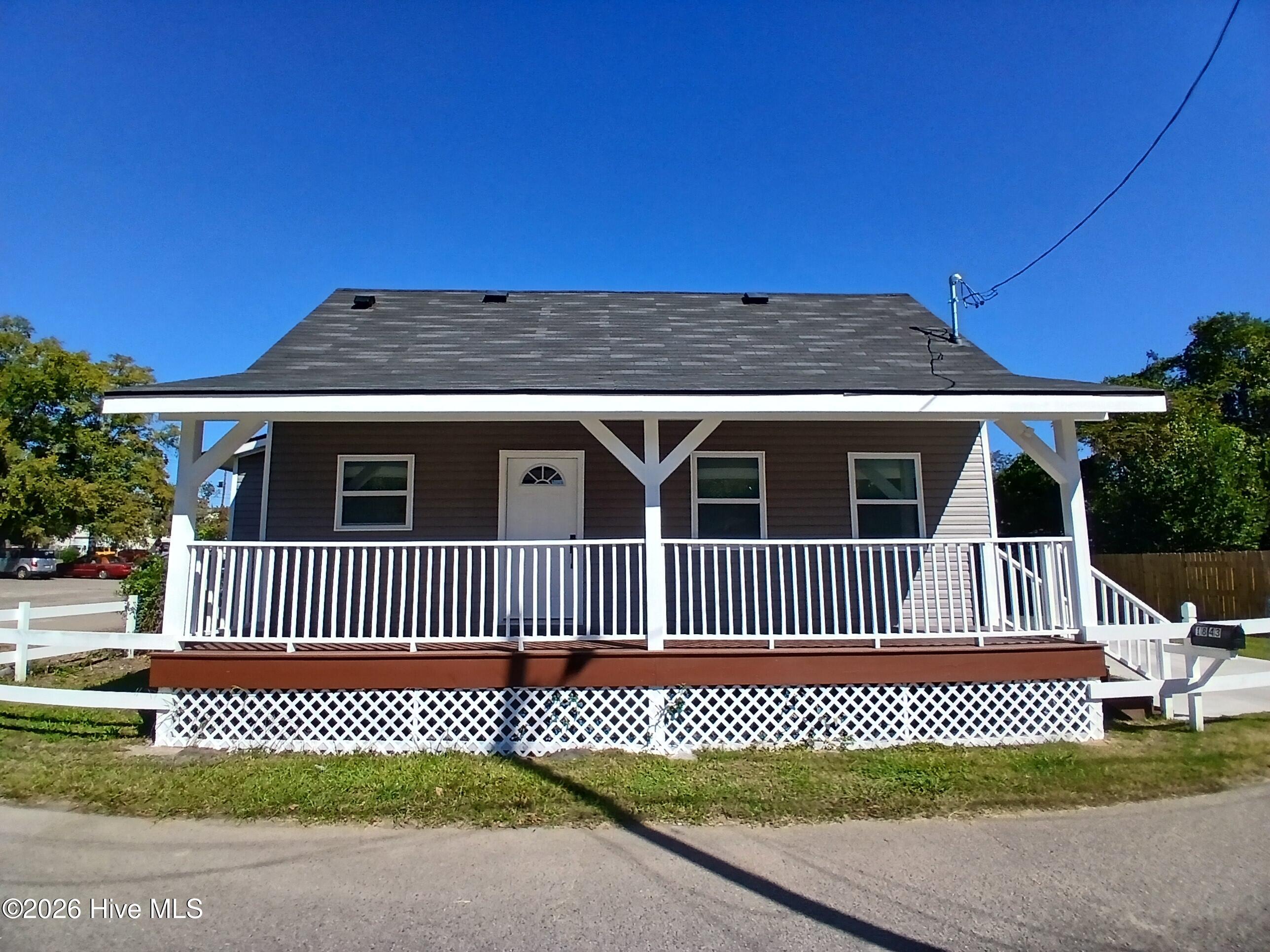 1843 Blairs Lane Property Photo 1