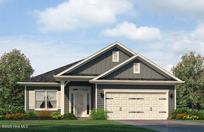 3125 Gresham Place Property Photo 1