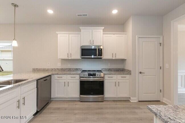 3125 Gresham Place Property Photo 5