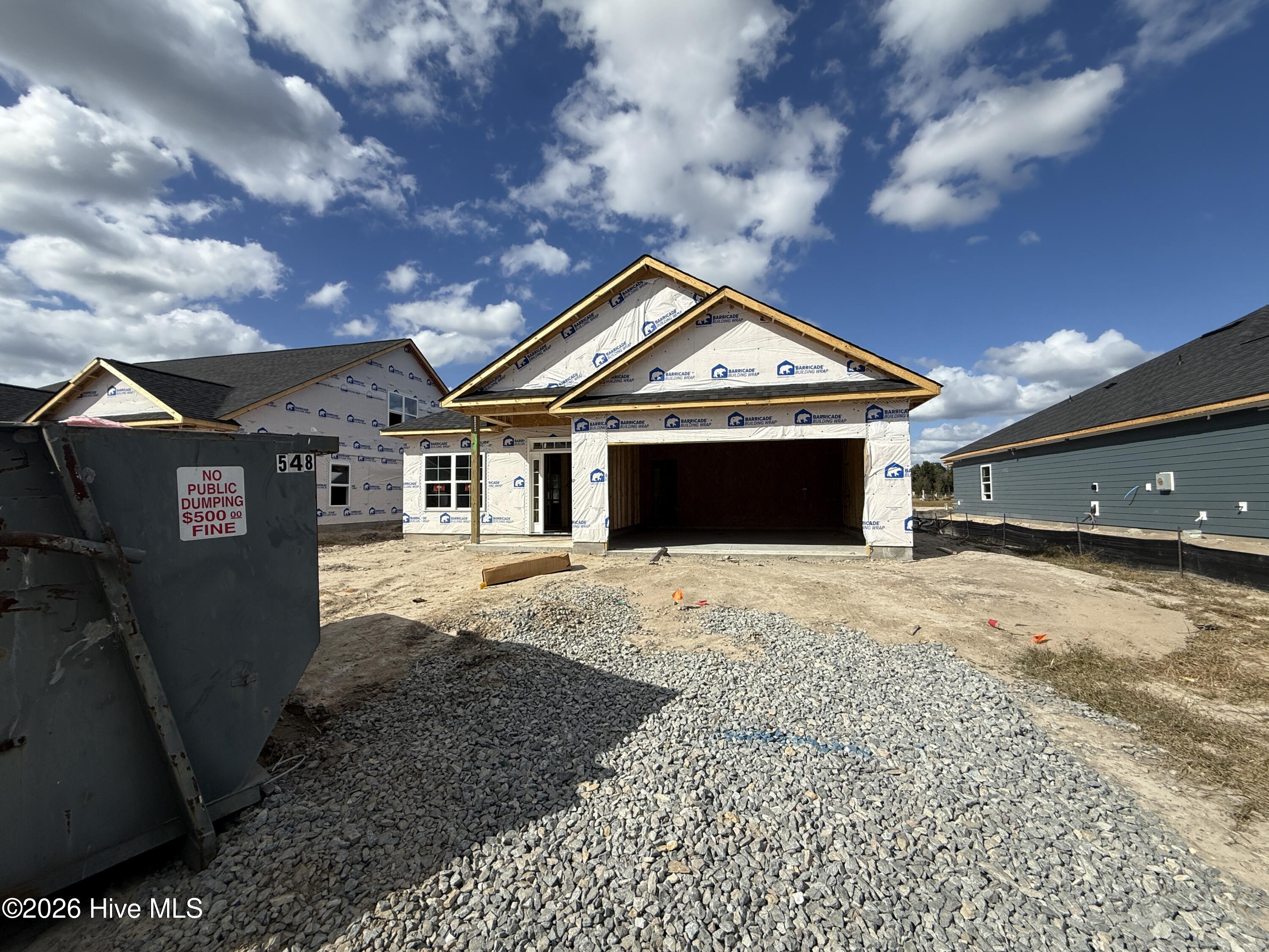 3125 Gresham Place Property Photo 20