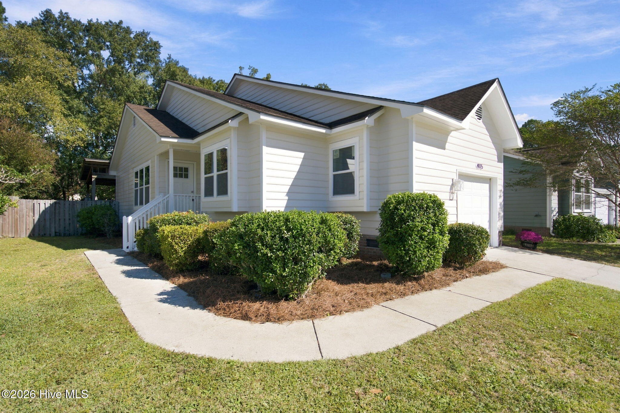 4115 Abbington Terrace Property Photo 1
