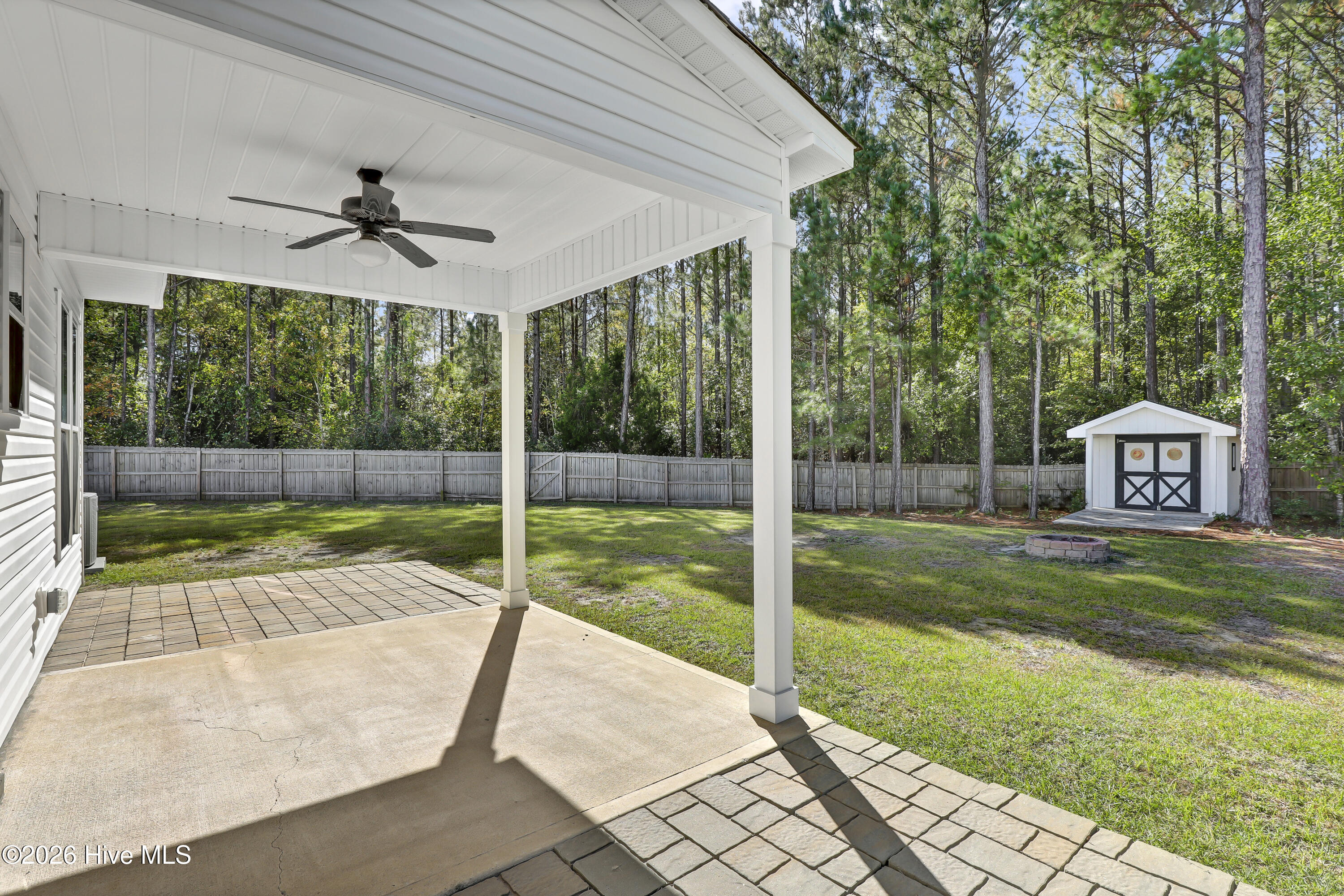 609 Winfall Drive Property Photo 30