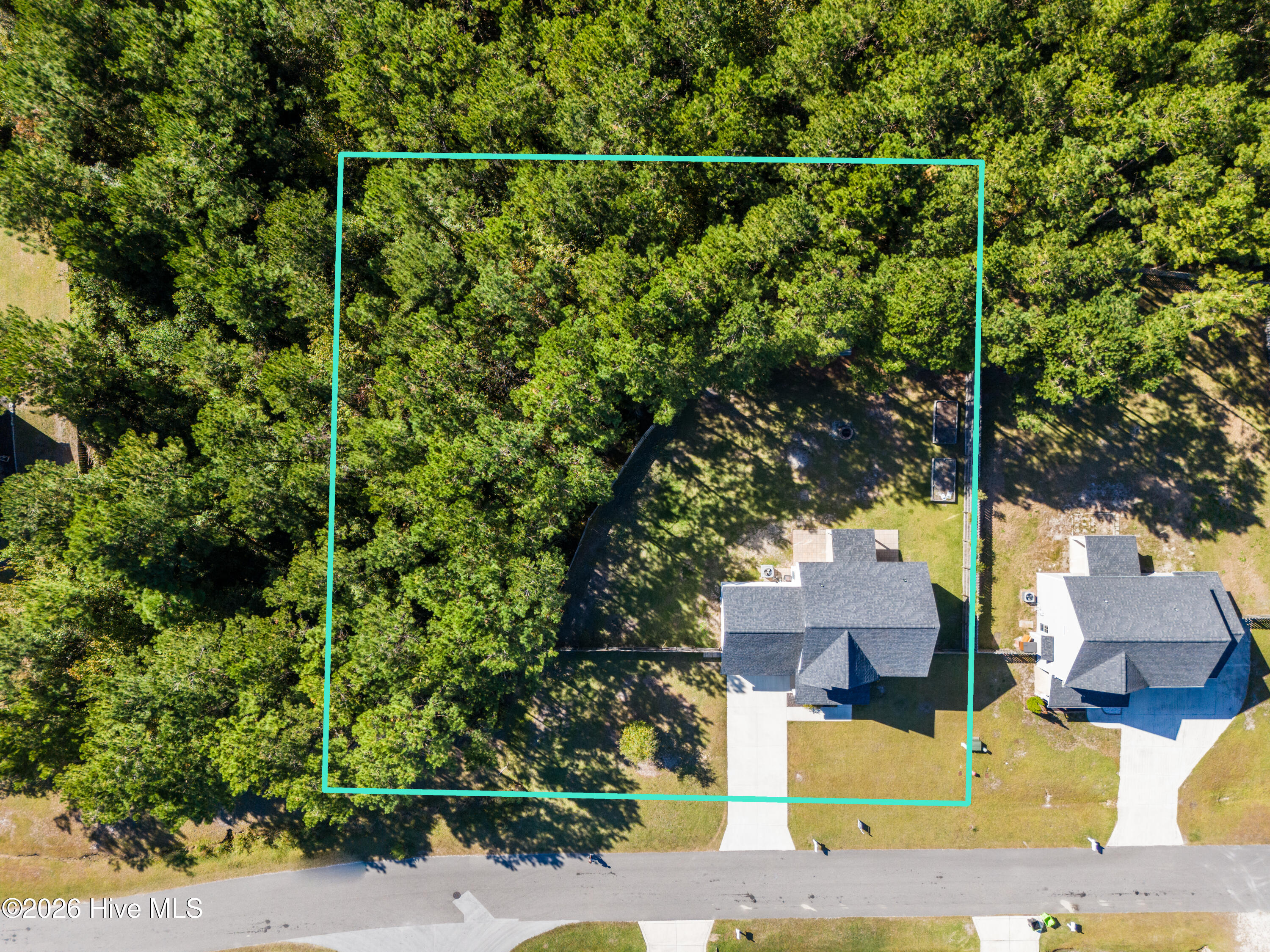609 Winfall Drive Property Photo 36