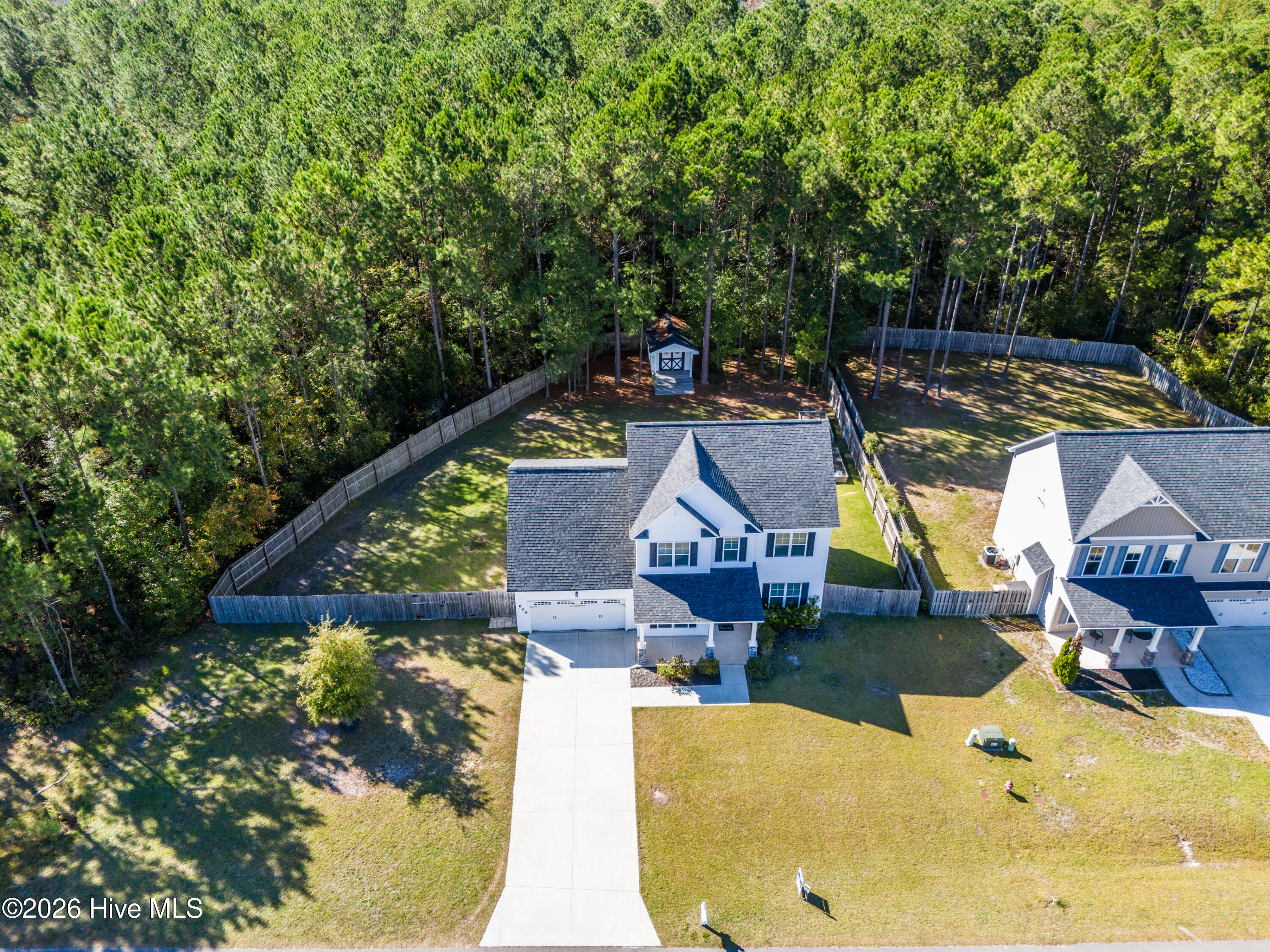 609 Winfall Drive Property Photo 43