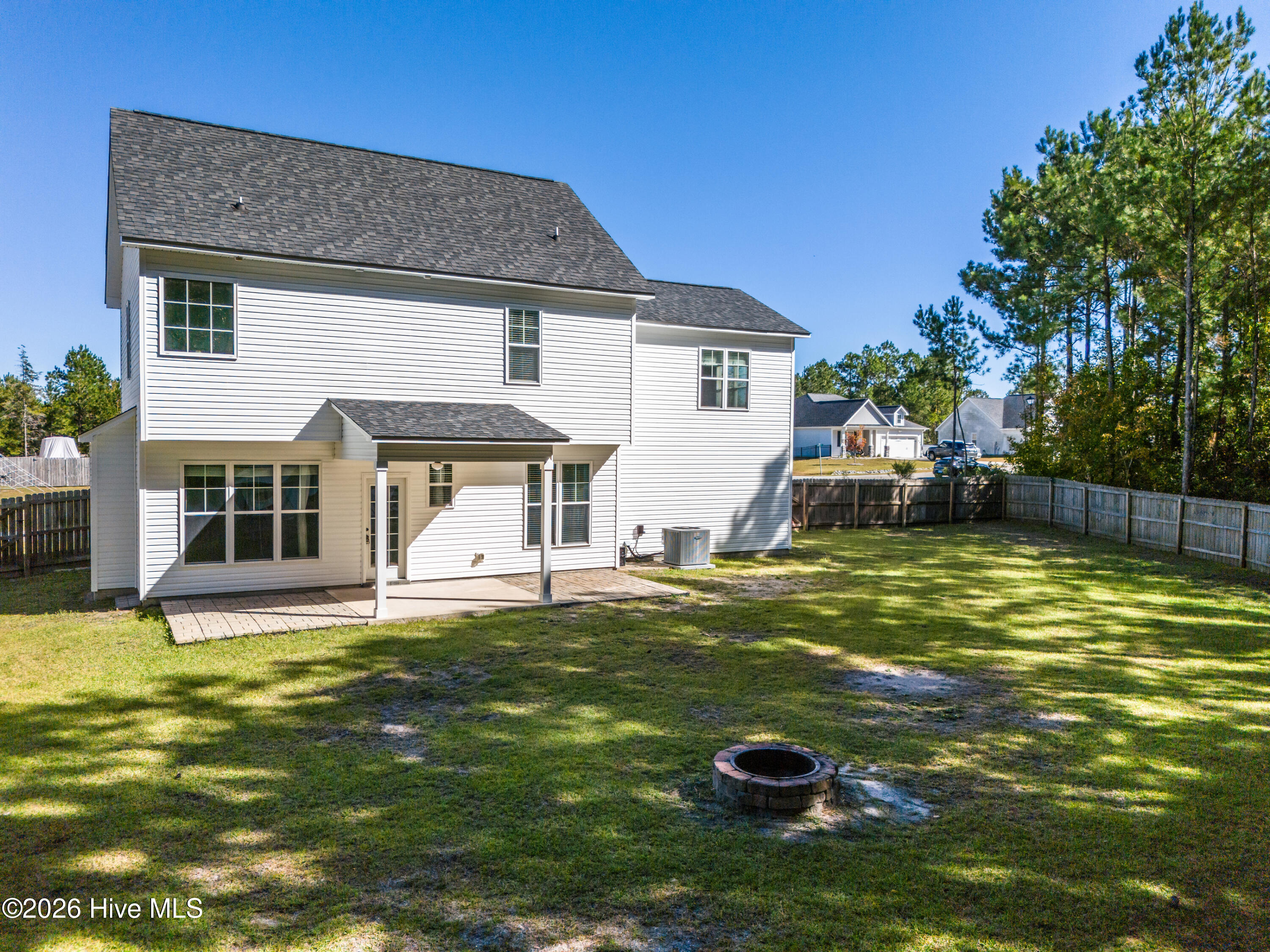 609 Winfall Drive Property Photo 45