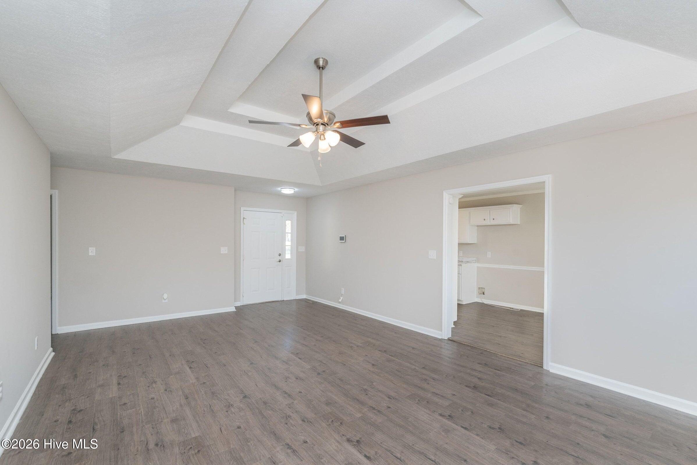 532 Stephens Mill Drive Property Photo 4