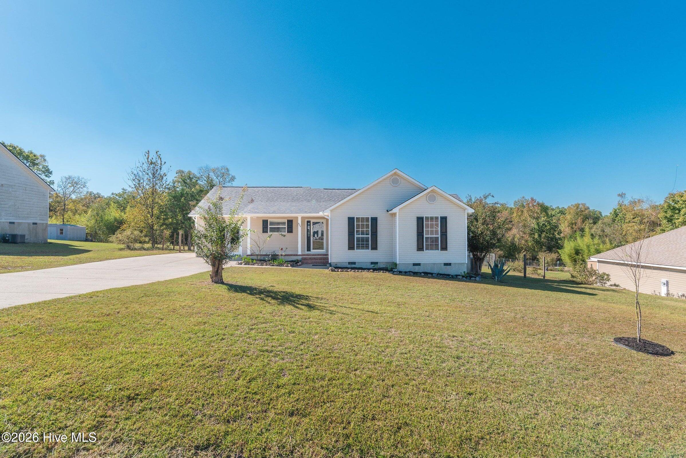 532 Stephens Mill Drive Property Photo 34