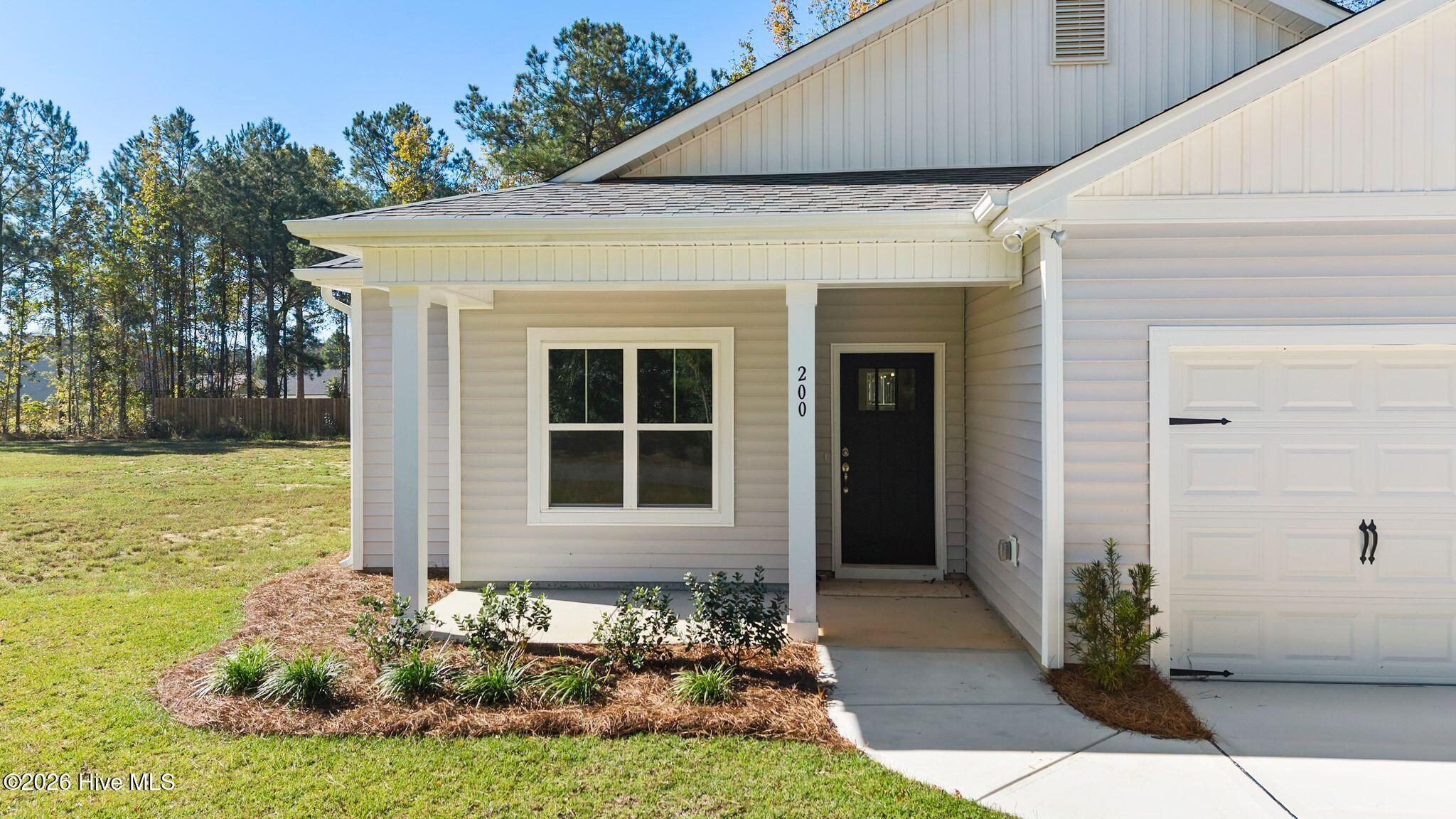 200 Et Batson Road Property Photo 1
