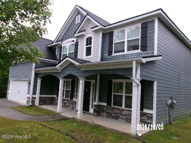 145 Clarinbridge Lane Property Photo 2