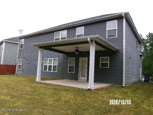 145 Clarinbridge Lane Property Photo 3