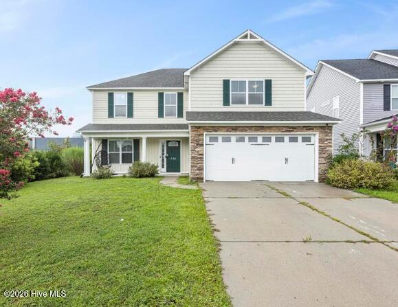 7163 Savanna Run Loop Property Photo 1