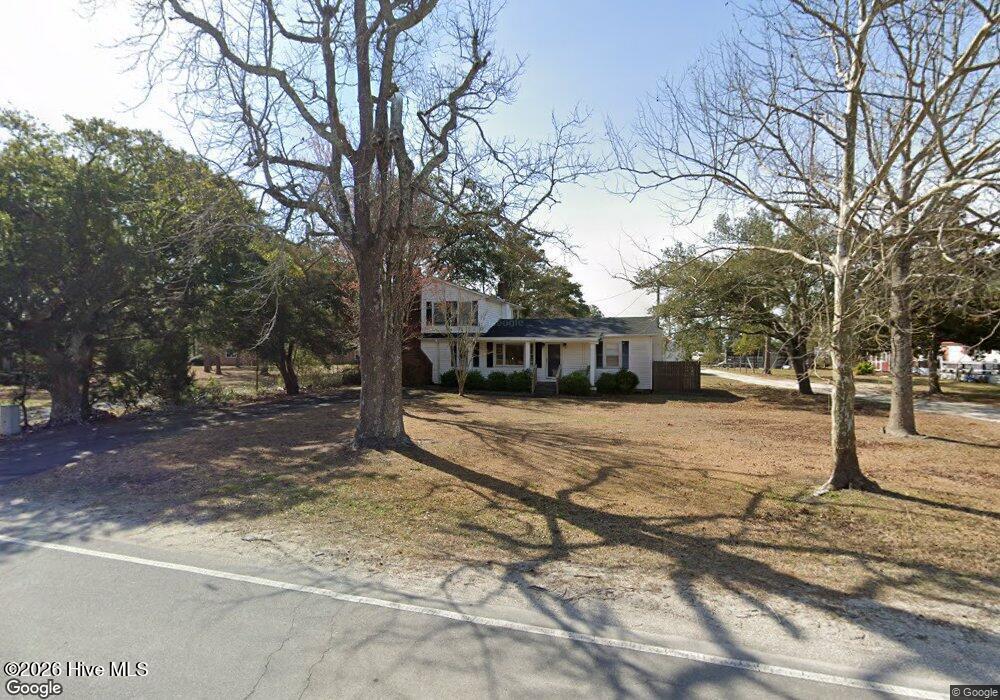 294 Cape Lookout Drive Property Photo 2
