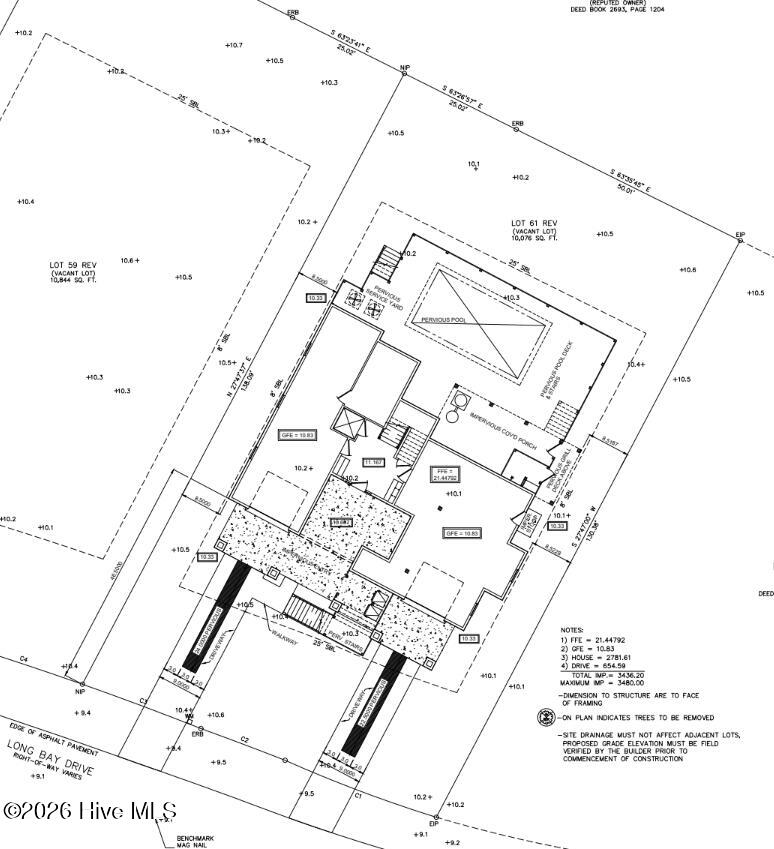 2770 Se Long Bay Drive Se Property Photo 6