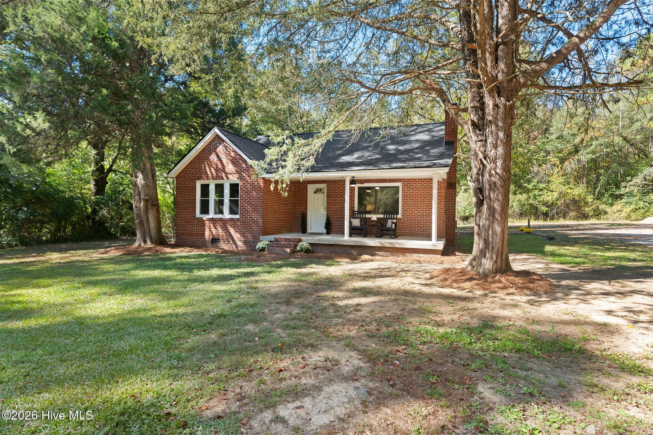 1491 Sandhill Game Mgt Road Property Photo 1
