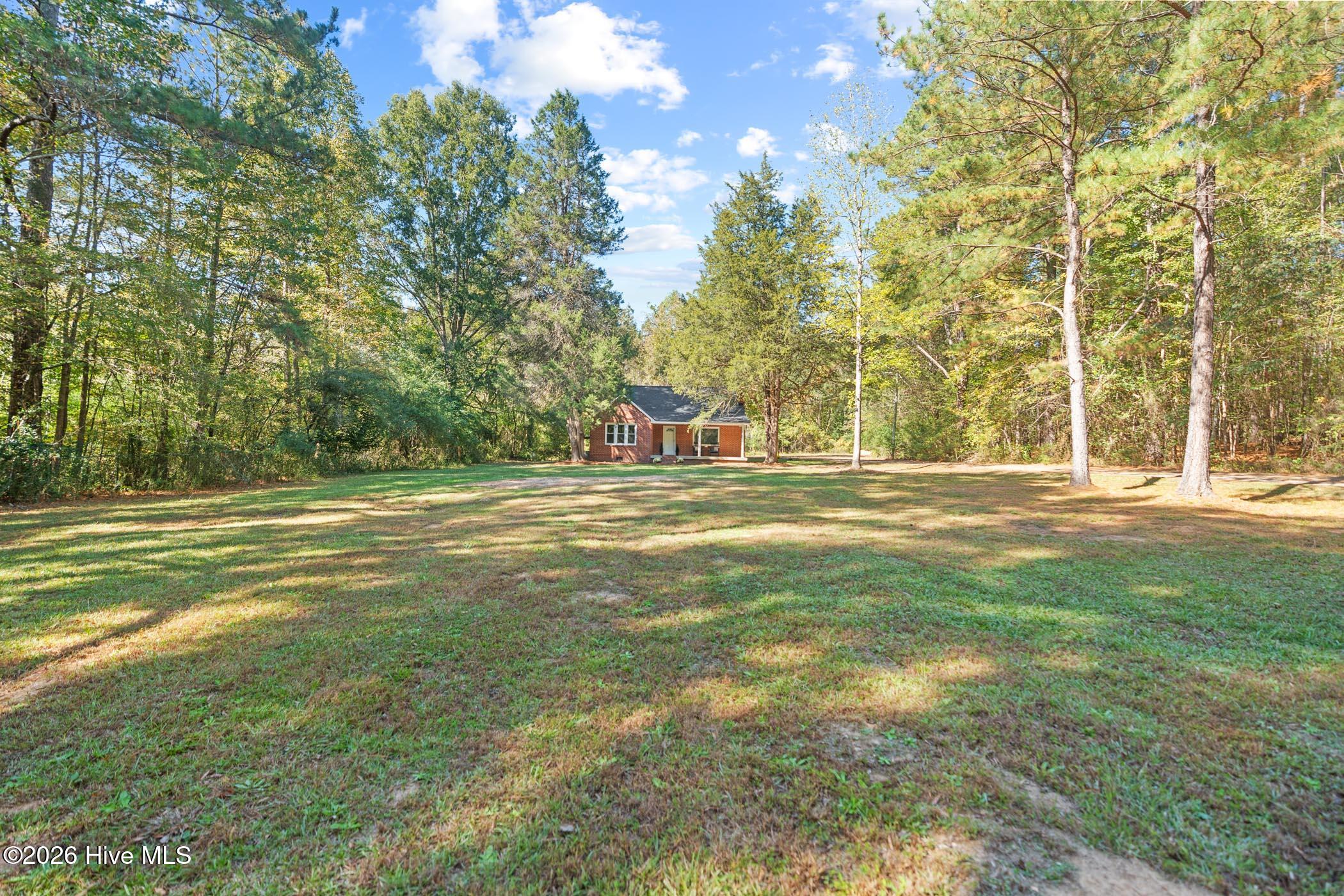 1491 Sandhill Game Mgt Road Property Photo 2