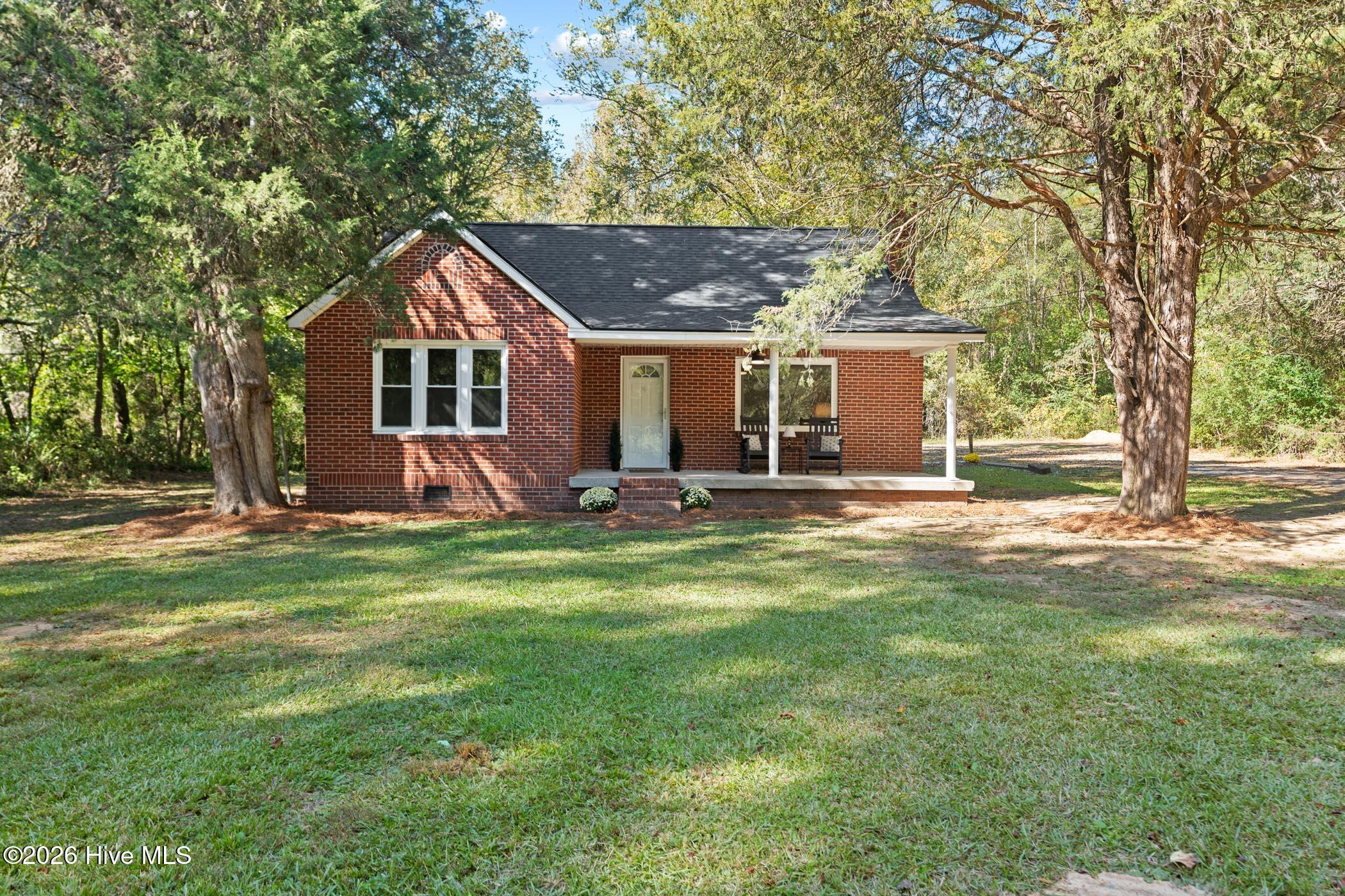 1491 Sandhill Game Mgt Road Property Photo 3