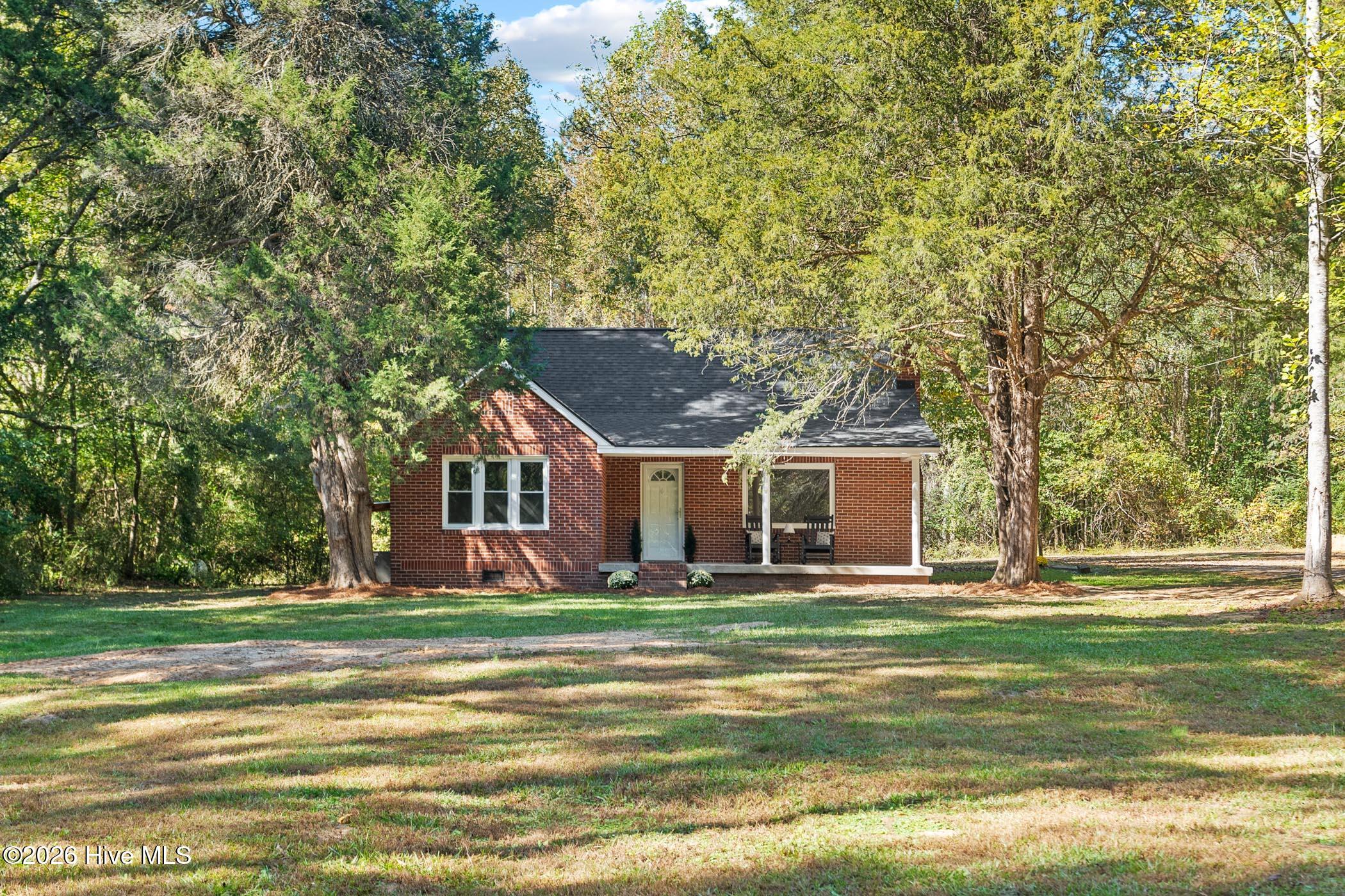 1491 Sandhill Game Mgt Road Property Photo 4