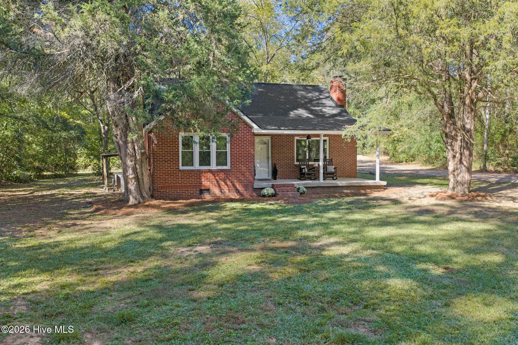 1491 Sandhill Game Mgt Road Property Photo 5