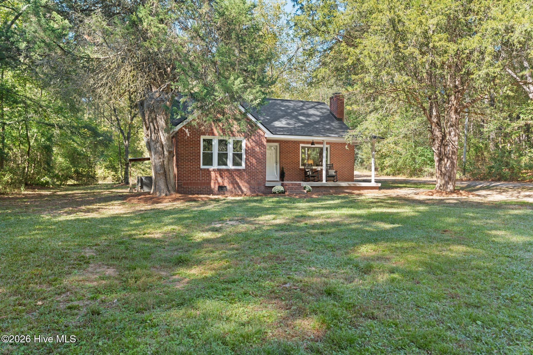 1491 Sandhill Game Mgt Road Property Photo 6