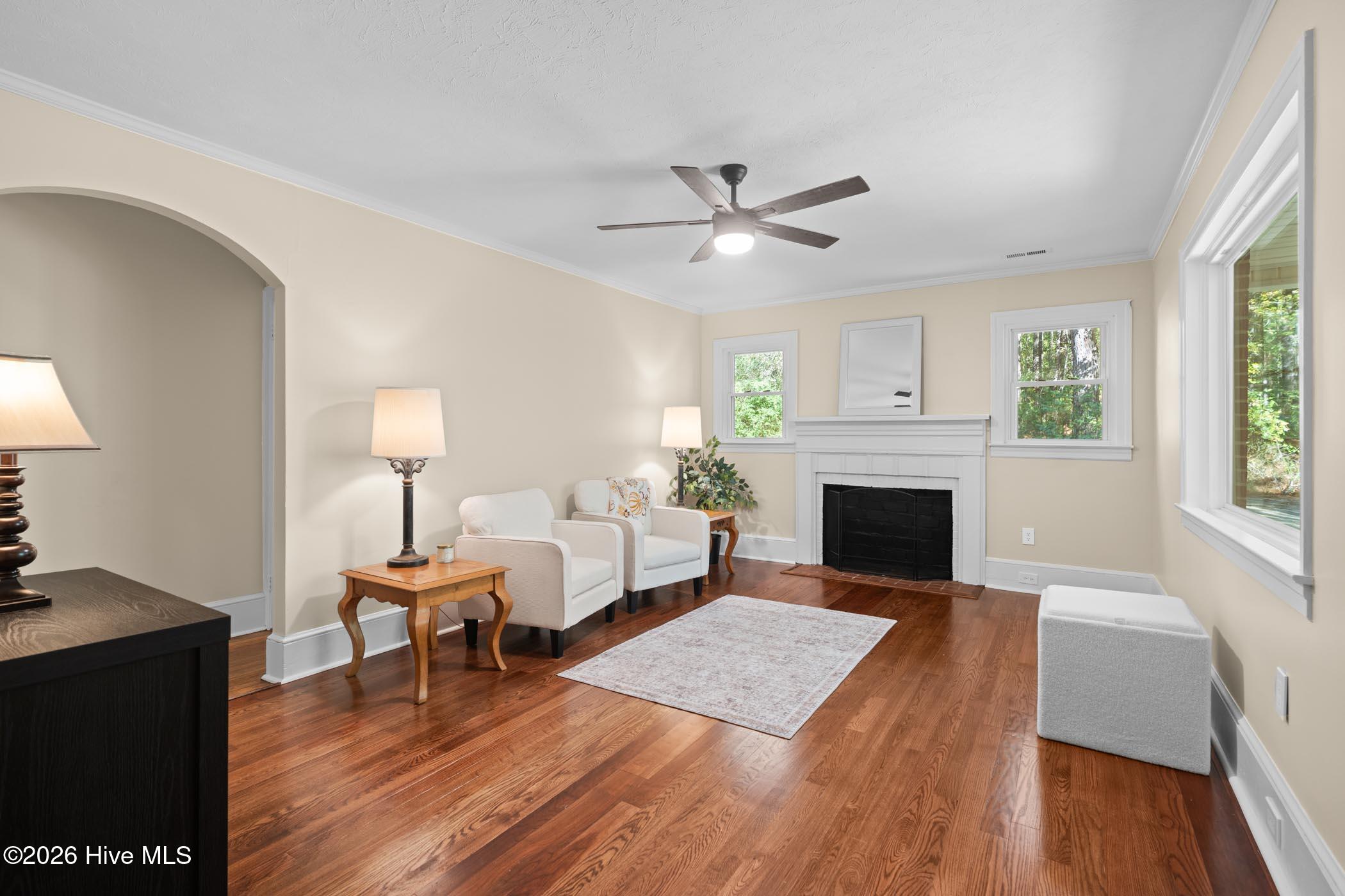 1491 Sandhill Game Mgt Road Property Photo 8