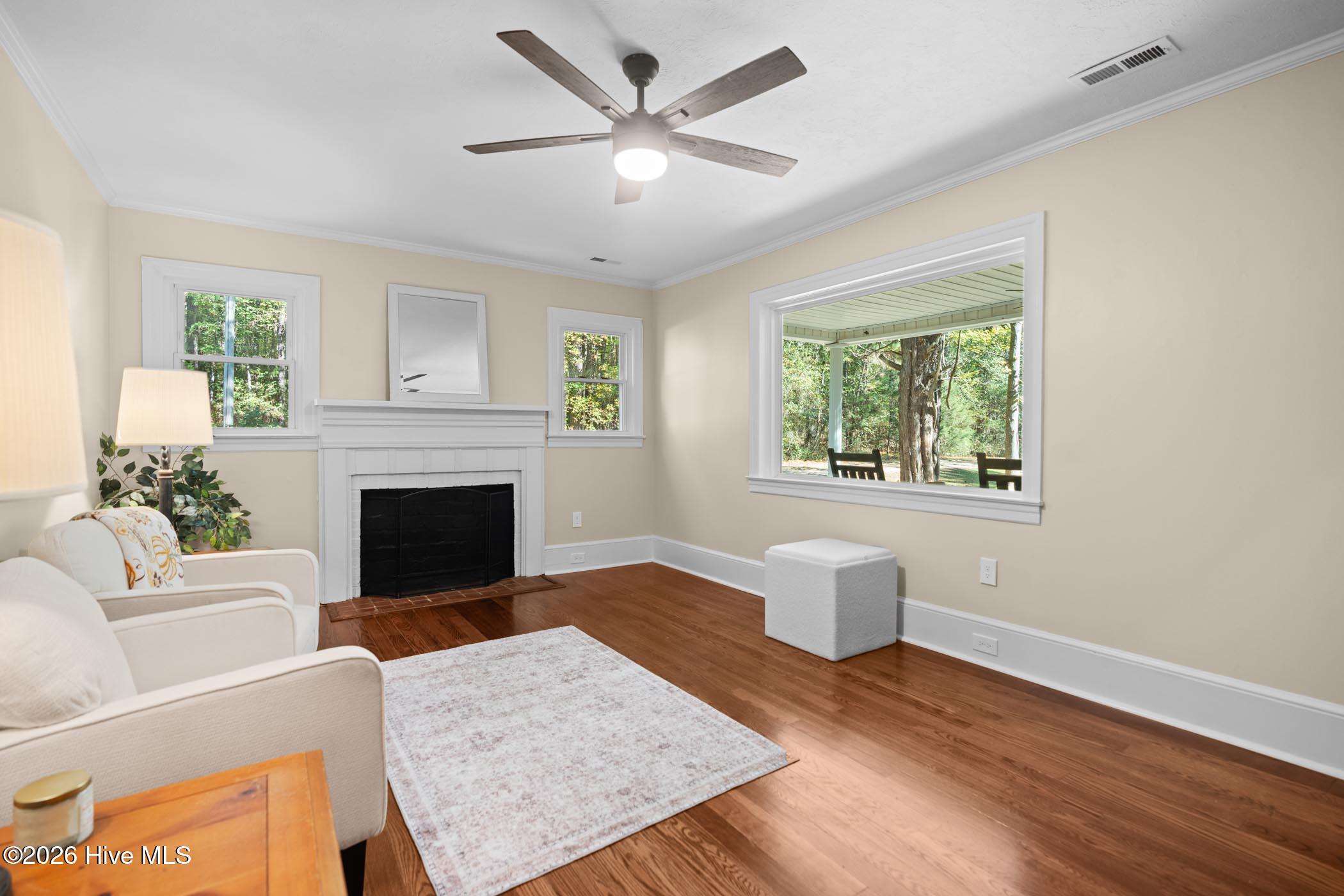 1491 Sandhill Game Mgt Road Property Photo 13