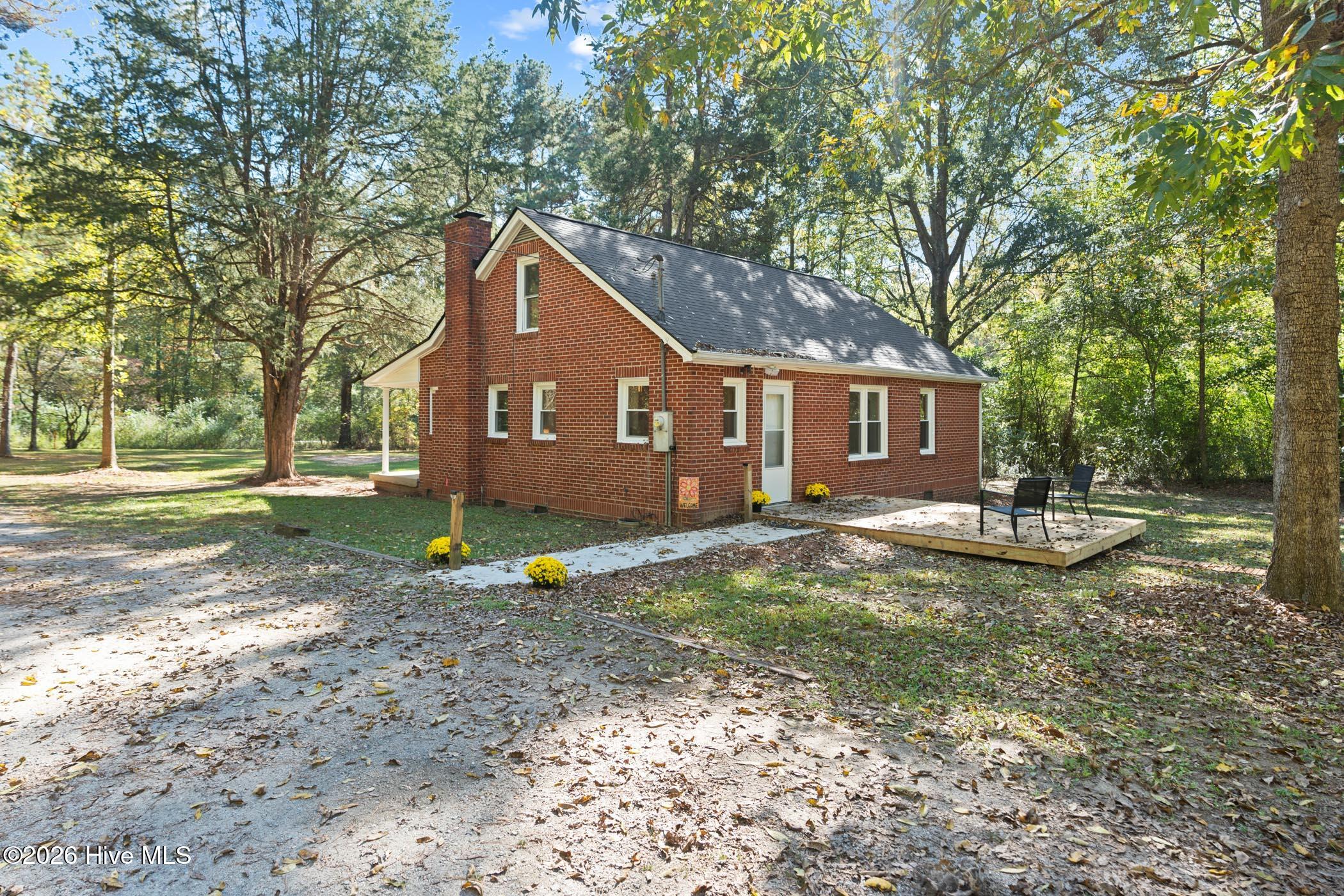 1491 Sandhill Game Mgt Road Property Photo 29