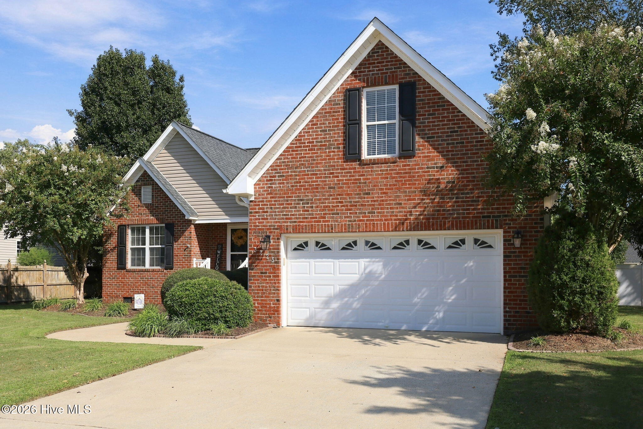 3725 Stillwood Drive Property Photo 1