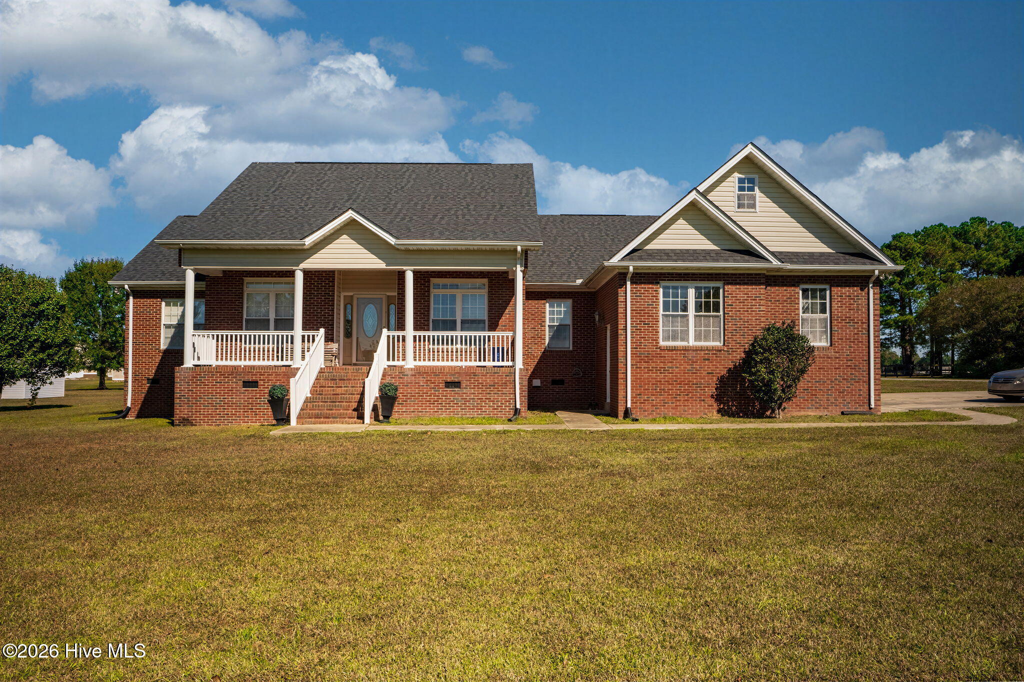 351 Johnny Mitchell Road Property Photo 1