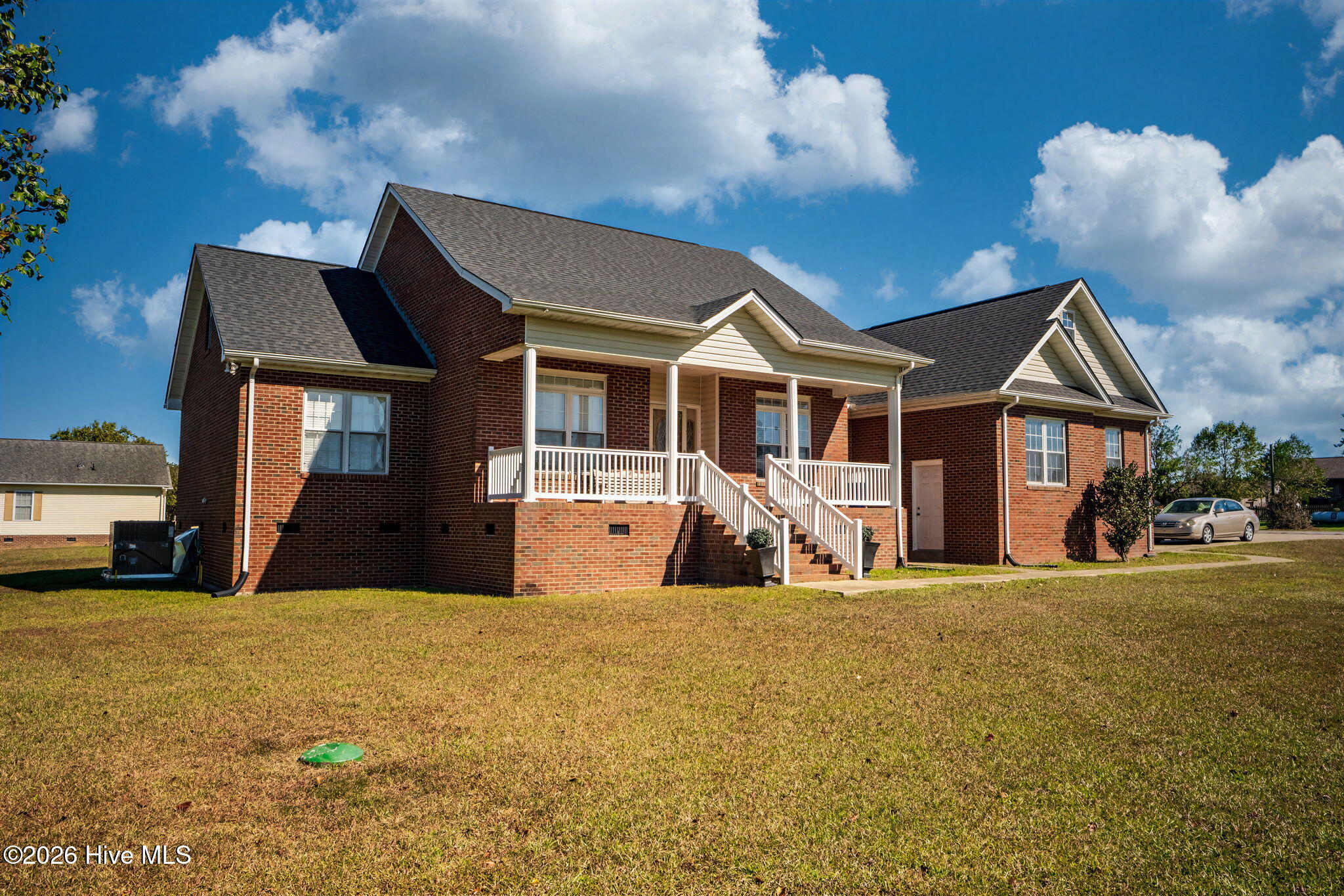 351 Johnny Mitchell Road Property Photo 3