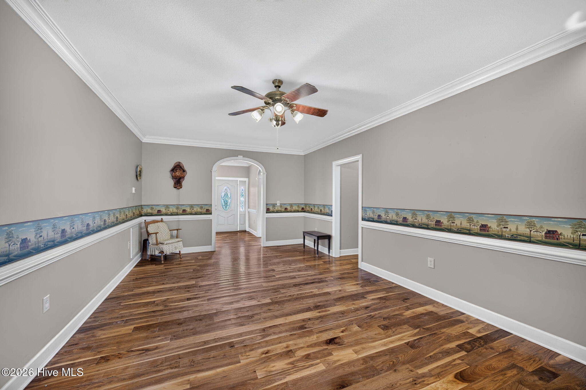 351 Johnny Mitchell Road Property Photo 6