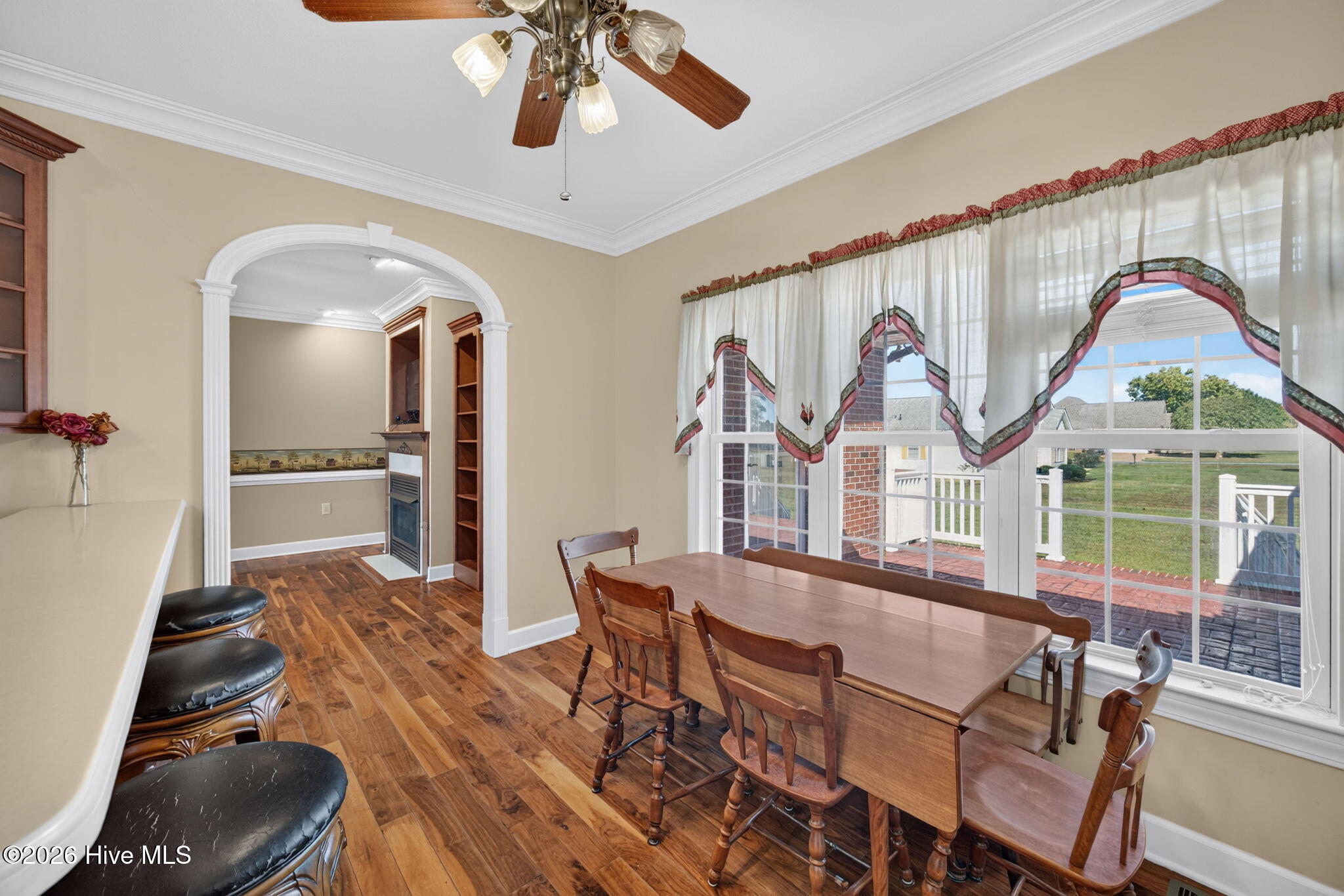 351 Johnny Mitchell Road Property Photo 10