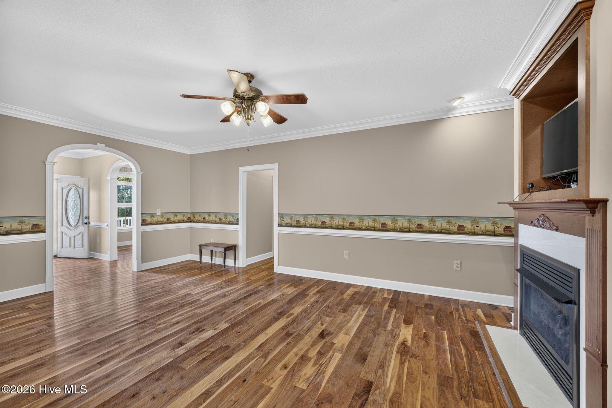 351 Johnny Mitchell Road Property Photo 15