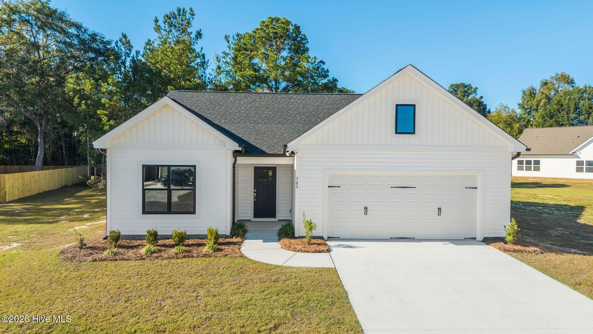 309 Riva Ridge Property Photo 1