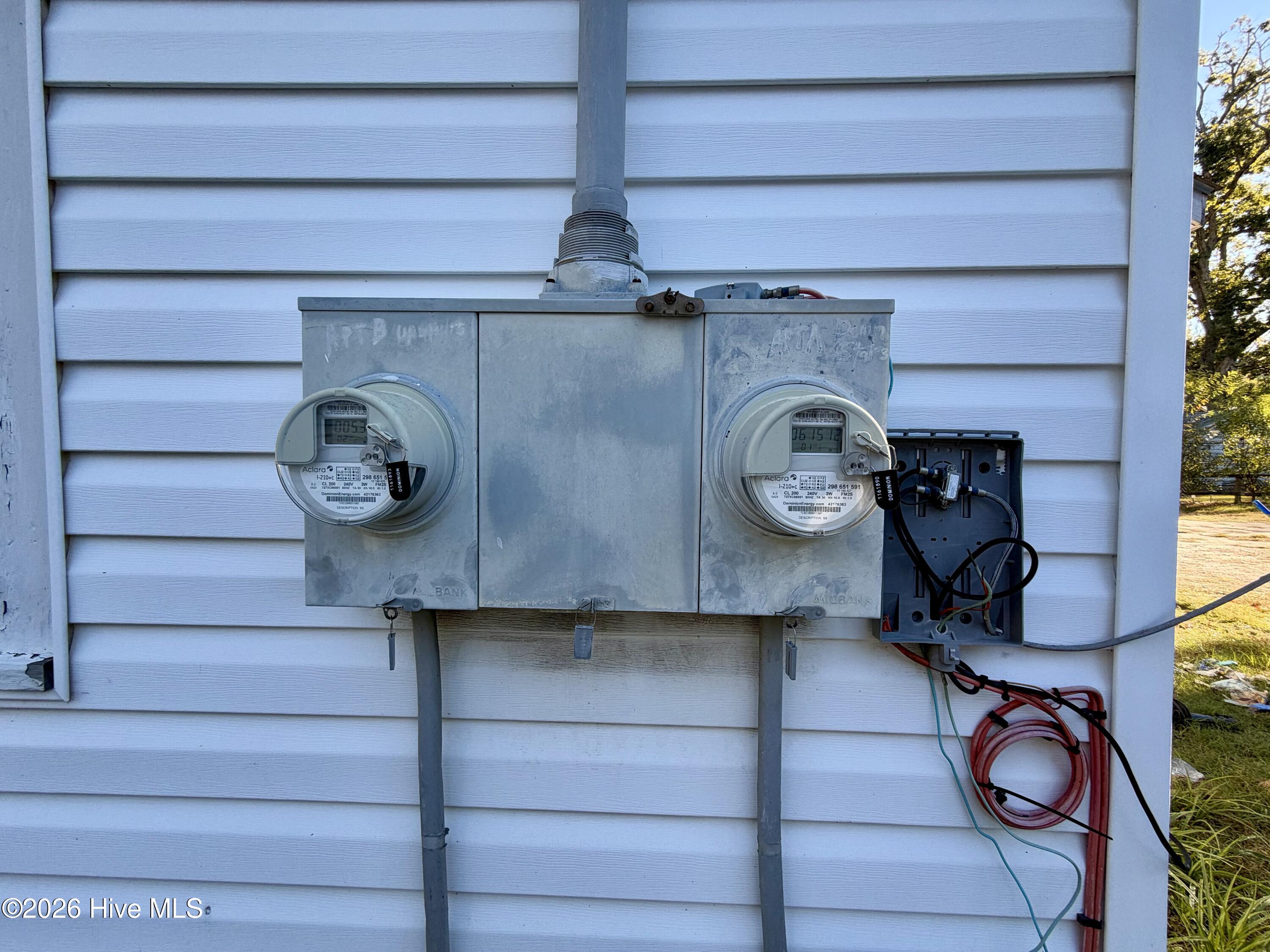 507 Warren Street Property Photo 5