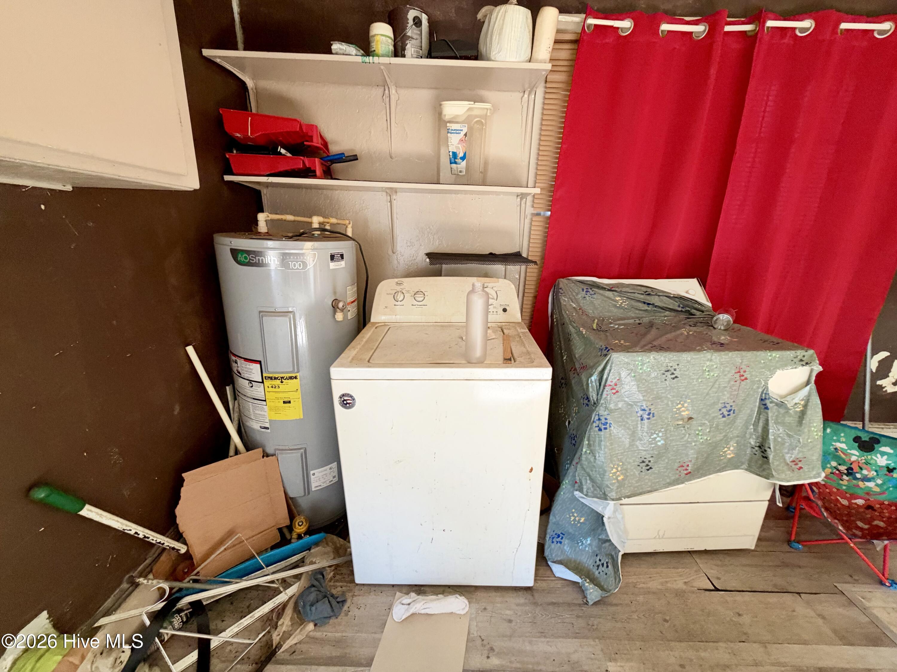 507 Warren Street Property Photo 10