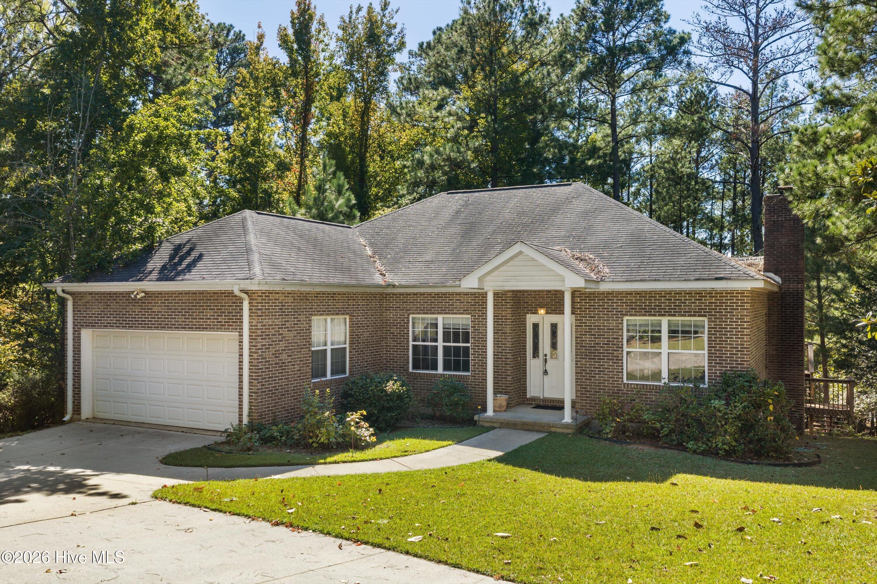182 Brandywine Drive Property Photo 1