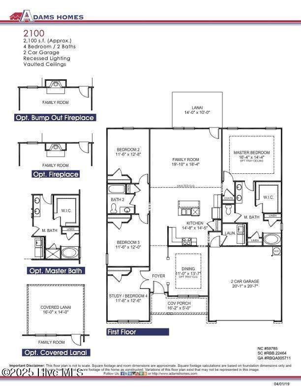 108 Brighton Street Property Photo 2