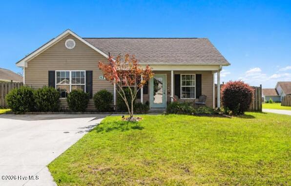 523 Montego Court Property Photo 1