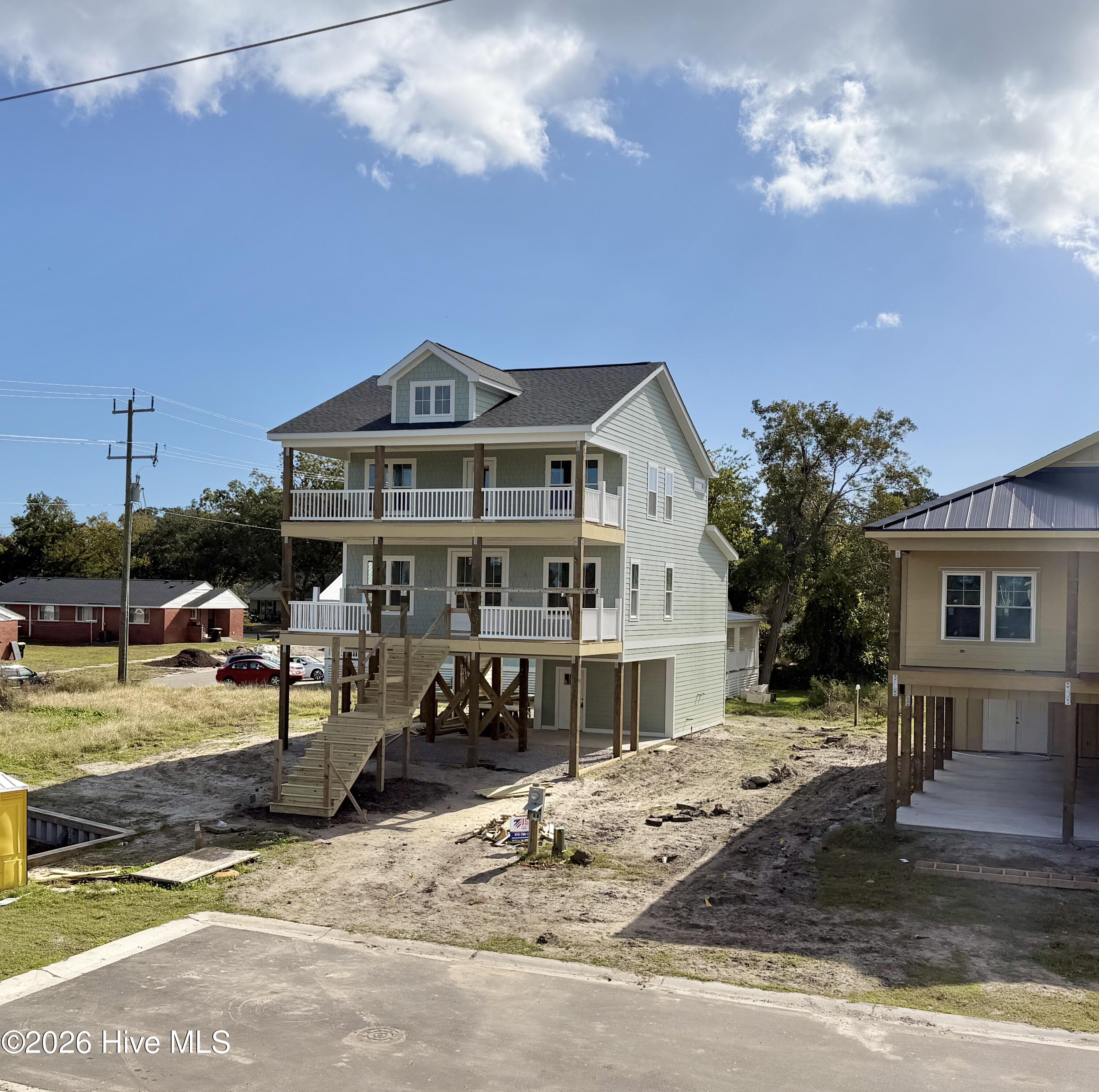 2403 Ferabee Street Property Photo 1