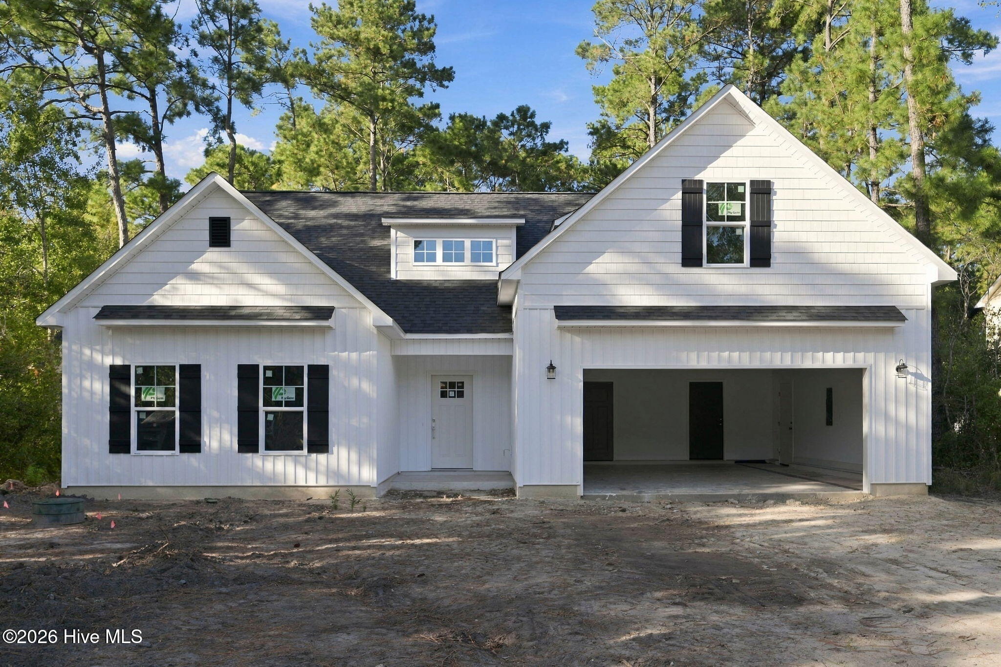 115 Longwood Drive Property Photo 1