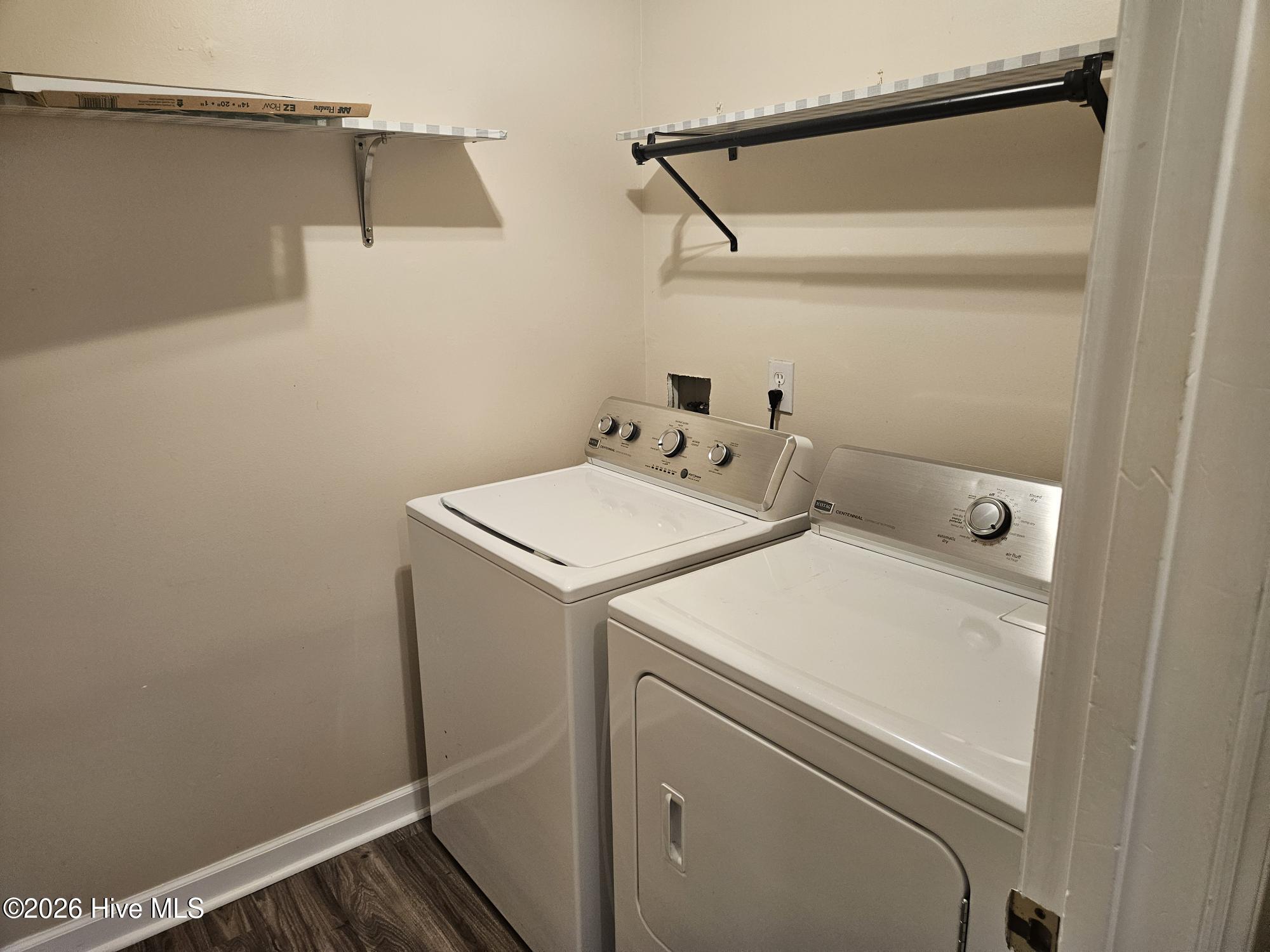 735 Bragg Drive Unit B Property Photo 5
