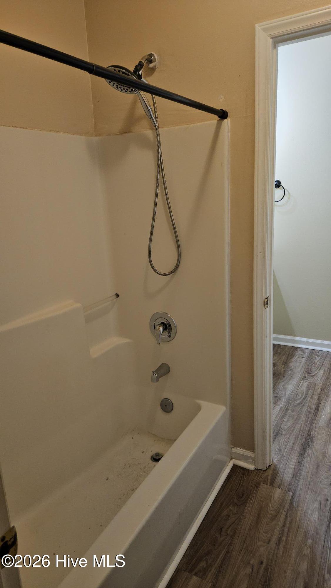 735 Bragg Drive Unit B Property Photo 11