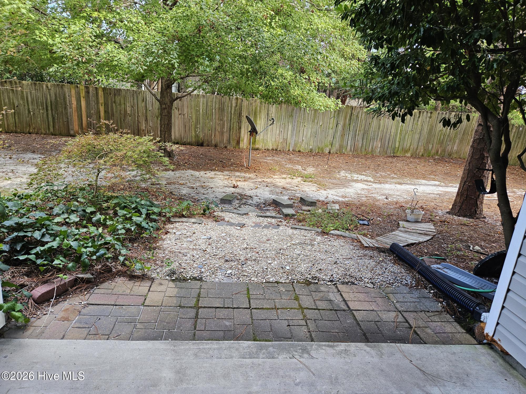 735 Bragg Drive Unit B Property Photo 18