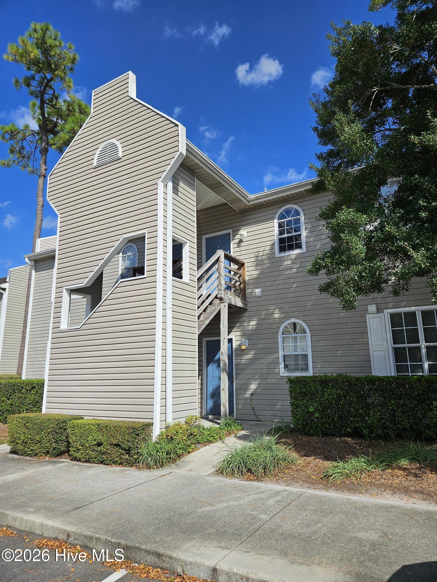 735 Bragg Drive Unit B Property Photo 20