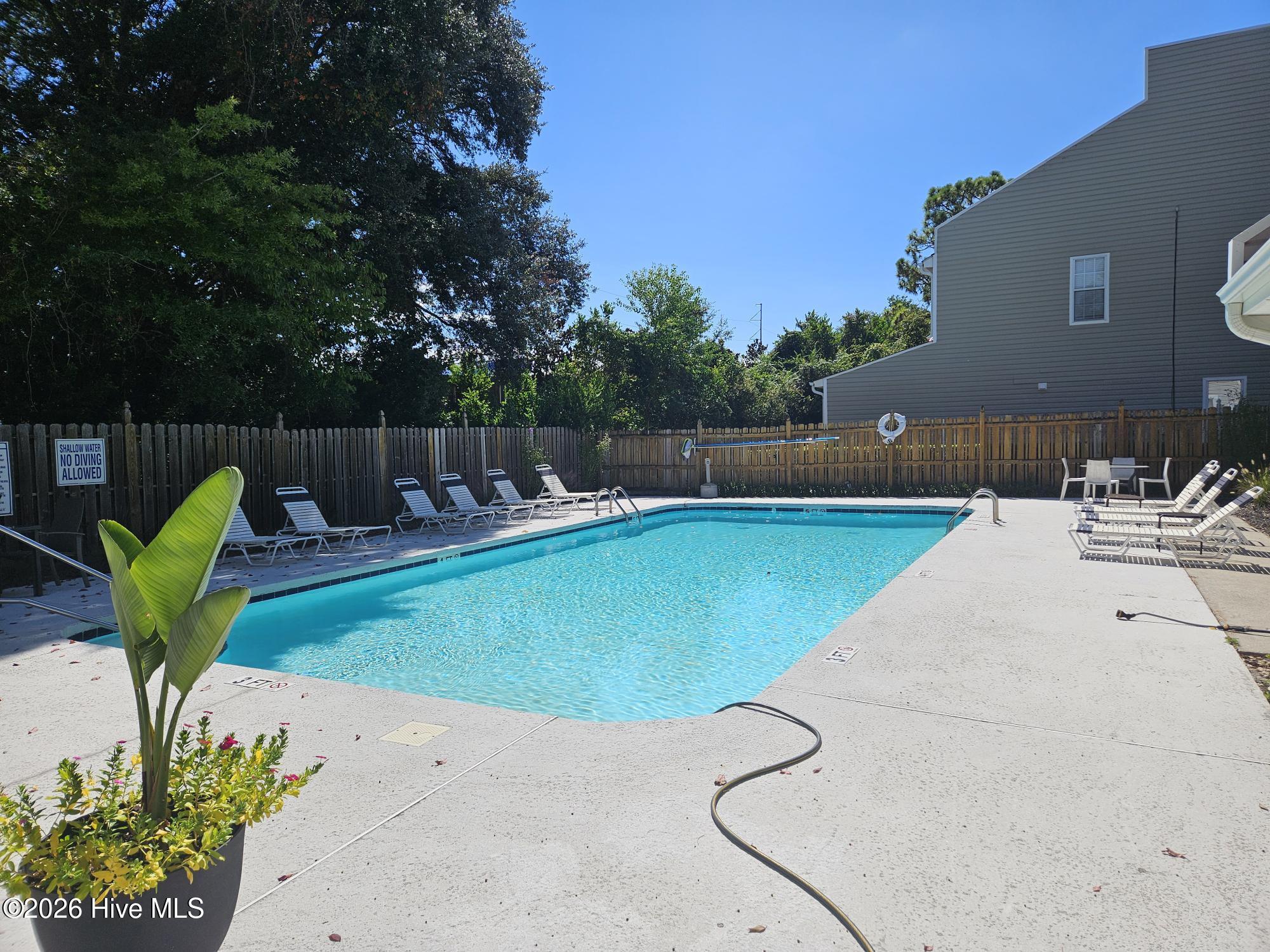 735 Bragg Drive Unit B Property Photo 21